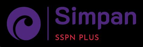 mysspn|Akaun Simpan SSPN Plus .
